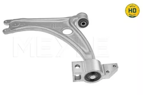 Meyle Hd Front Left Lower Outer Control / Trailing Arm For Vw Caddy Caddy Alltr
