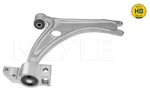 Meyle Hd Front Right Lower Outer Control / Trailing Arm For Vw Caddy Caddy Allt