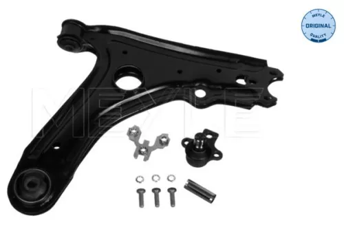 Meyle Lower Front Left Or Right Control / Trailing Arm For Vw Corrado Golf Jet