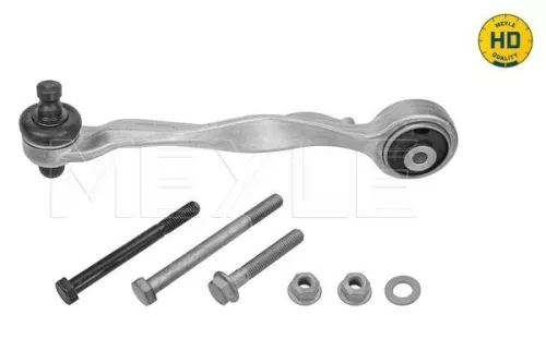 MEYLE MEYLE 116 050 8292/HD Meyle HD Front Left Rear Upper Control/trailing Arm For Audi Seat Skoda Vw A4 A6 