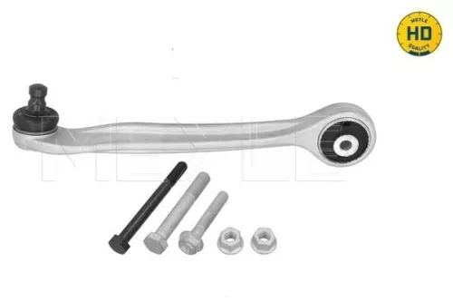 Meyle HD Front Left Upper Control/trailing Arm For Audi Seat Skoda Vw A4 A6 Allr