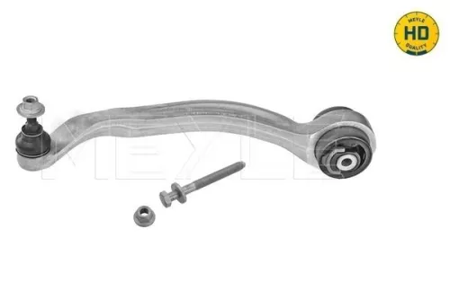 Meyle HD Front Left Lower Rear Control/trailing Arm For Audi Skoda Vw A4 A6 A8 P