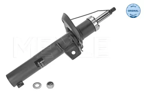 Meyle Front Shock Absorber For Audi Seat Skoda Vw A3 Altea Altea Xl Beetle Caddy