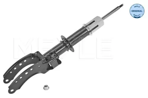 MEYLE MEYLE 126 625 0006 Meyle Front Left Shock Absorber For Vw Touareg 
