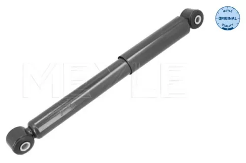 MEYLE MEYLE 126 725 0023 Meyle Rear Shock Absorber For Vw California Multivan Transporter Transporter T6  