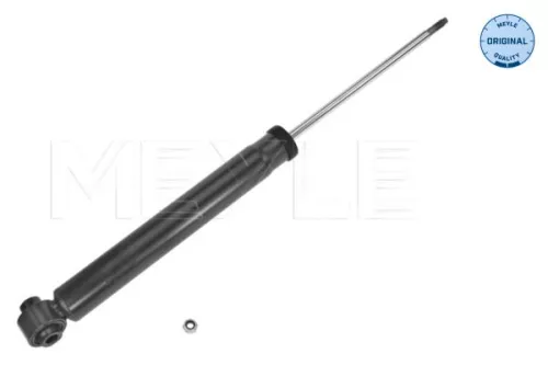 MEYLE MEYLE 126 725 0026 Meyle Rear Shock Absorber For Audi Seat A4 Exeo 