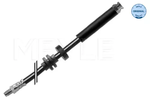 Meyle Front Brake Hose For Alfa Romeo Giulietta