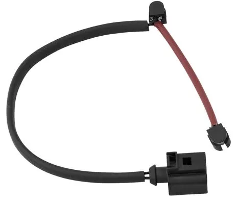 TEXTAR TEXTAR (2369402) 1x Brake Kit, disc brake 