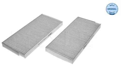 Meyle Cabin Pollen Filter For Mercedes-benz Nissan Opel Renault Vauxhall Citan Inte