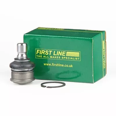 Ball Joint