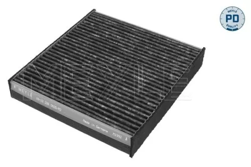 MEYLE MEYLE 16-12 326 0025/PD Meyle PD Cabin Pollen Filter For Dacia Nissan Renault Arkana Austral Captur Clio Duste 