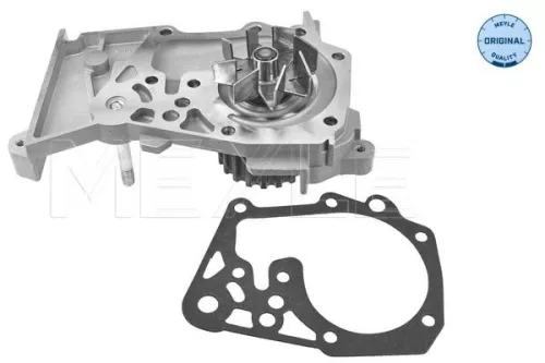 Meyle Engine Water Pump For Dacia Nissan Renault Clio Dokker Duster Flue