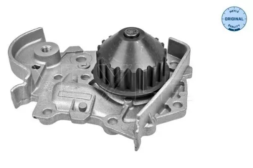 MEYLE MEYLE 16-13 086 1686 Meyle Engine Water Pump For Dacia Renault Clio Kangoo Kangoo / Grand Kan 