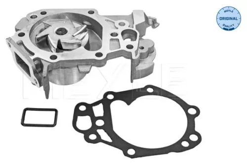 Meyle Engine Water Pump For Dacia Nissan Renault Clio Kangoo Kubistar Lo