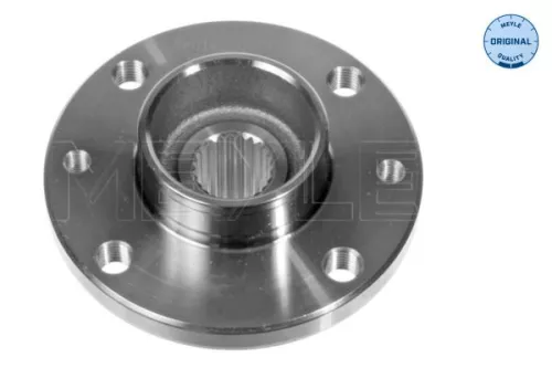 MEYLE MEYLE 16-14 415 0000 Meyle Front Wheel Hub For Dacia Nissan Renault Captur Clio Kangoo Logan Logan Ex 