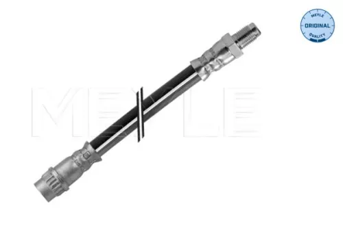 MEYLE MEYLE 16-14 525 0001 Meyle Front Brake Hose For Renault 19 