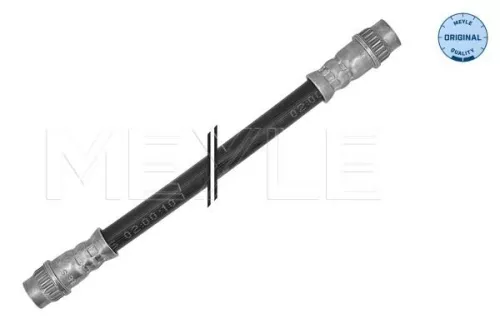 Meyle Rear Brake Hose For Dacia Renault Arkana Duster Logan Logan Mcv Sandero