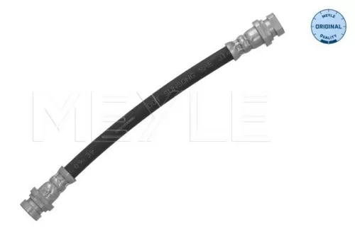 MEYLE MEYLE 16-14 525 0036 Meyle Rear Right Brake Hose For Renault Kangoo Kangoo / Grand Kangoo Kangoo Be B 