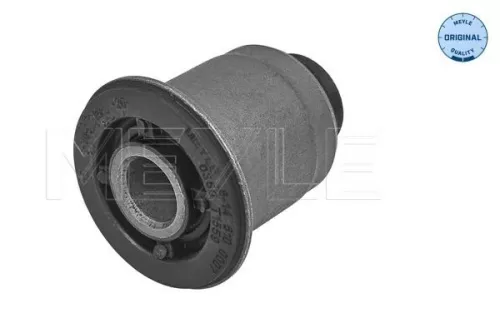 Meyle Front Left Or Right Lower Control Trailing Arm Bush For Merce