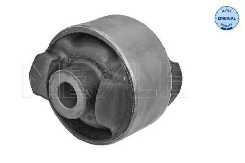 Meyle Front Left Or Right Lower Rear Control Trailing Arm Bush For Renaul
