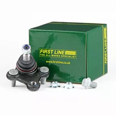 Ball Joint