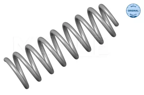 MEYLE MEYLE 16-14 639 0000 2x Meyle Front Suspension Springs For Dacia Renault Logan Logan Mcv Sandero 