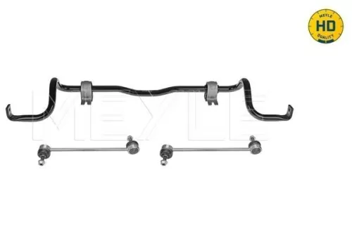 MEYLE MEYLE 16-14 653 0003/HD Meyle HD Front Sway Antiroll Bar Suspension For Renault Grand Scénic Scénic 