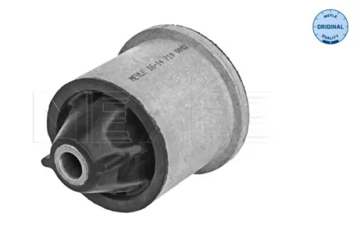 Meyle Rear Left Or Right Bushing Axle Cross Member For Dacia Renault Arkana Du