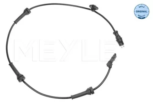 MEYLE MEYLE 16-14 800 0007 Meyle Front Abs Wheel Speed Sensor For Renault Grand Scénic Megane Scénic 