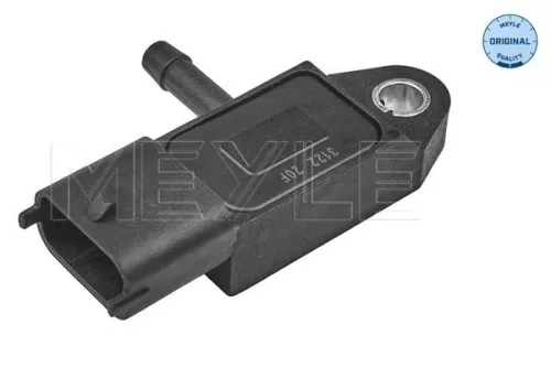 Sensor, intake manifold pressure