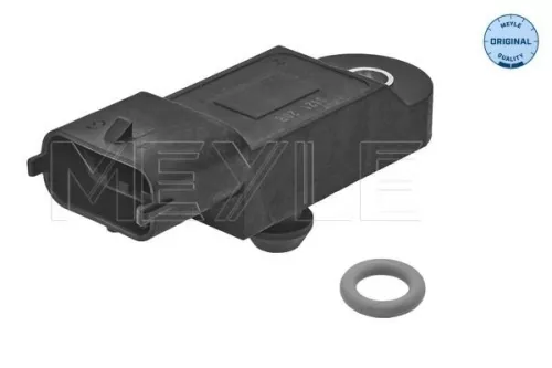 Meyle Air Filter Housing Intake Manifold Boost Pressure Sensor For Abarth Alfa R