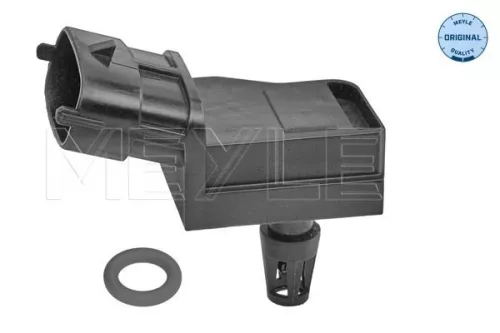 Meyle Boost Pressure Sensor For Nissan Opel Renault Clio Grand Scénic Interstar 