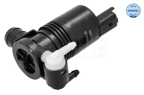 MEYLE MEYLE 16-14 870 0004 Meyle Wind Screen Washer Pump For Opel Renault Vauxhall Koleos Vivaro 
