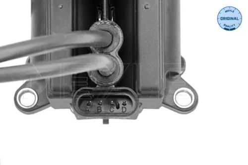 MEYLE MEYLE 16-14 885 0003 Ignition Coil 