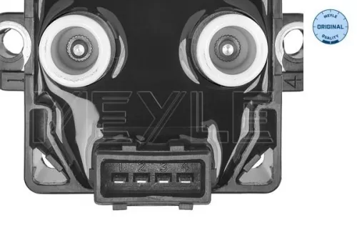 MEYLE MEYLE 16-14 885 0010 Ignition Coil 