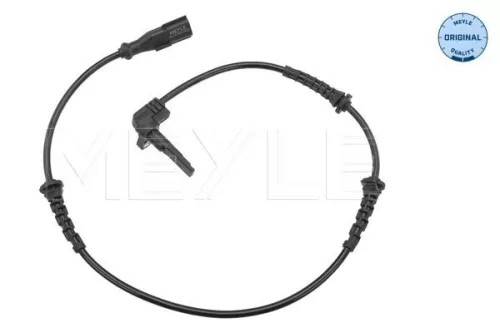 MEYLE MEYLE 16-14 899 0000 Meyle Front Abs Wheel Speed Sensor For Dacia Renault Duster Fluence Grand Scénic Meg 