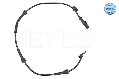 MEYLE MEYLE 16-14 899 0016 Meyle Front Abs Wheel Speed Sensor For Mercedes-benz Renault Citan Kangoo Kangoo / G 