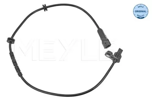 MEYLE MEYLE 16-14 899 0026 Meyle Rear Right Abs Wheel Speed Sensor For Renault Captur Clio Zoe 