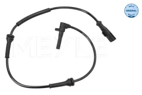 MEYLE MEYLE 16-14 899 0055 Meyle Front Abs Wheel Speed Sensor For Renault Twingo Wind 