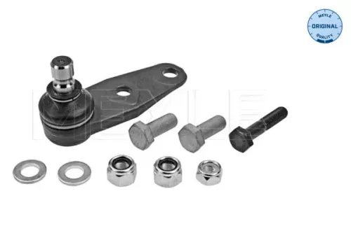 Meyle Front Left Or Right Ball Joint For Renault Clio Kangoo Megane Scénic Th