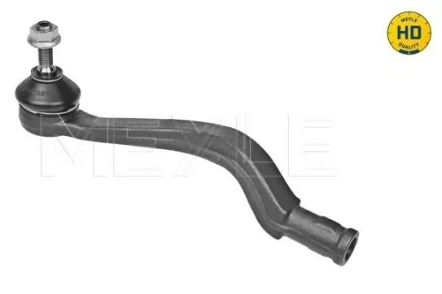 Meyle HD Front Left Tie Rod End For Dacia Lada Renault Dokker Express Largus Lodgy 