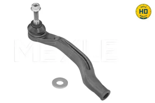 MEYLE MEYLE 16-16 020 0039/HD Meyle HD Front Left Outer Tie Rod End For Renault Espace Grand Scénic Megane Scénic 