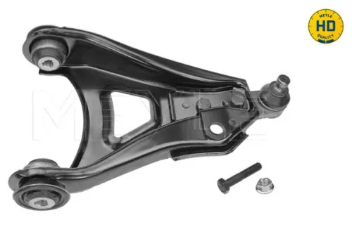 Meyle Hd Front Right Lower Control / Trailing Arm For Nissan Renault Clio Kang