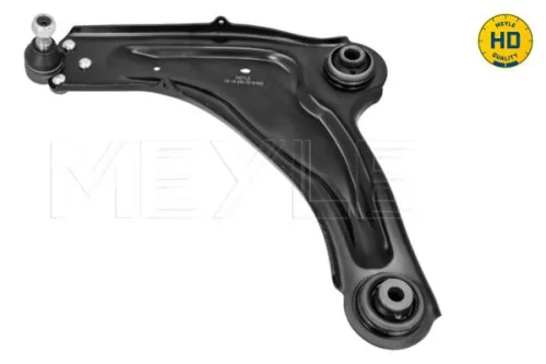 Meyle HD Front Left Lower Control/trailing Arm For Renault Laguna 