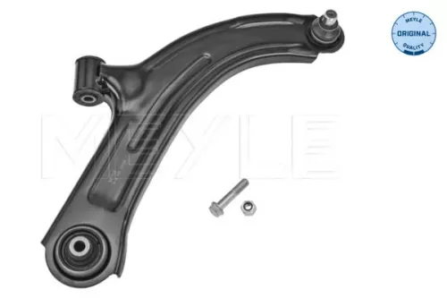 MEYLE MEYLE 16-16 050 0024 Meyle Front Right Lower Control / Trailing Arm For Renault Clio Modus / Grand M 