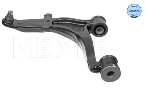 Meyle Front Left Lower Control / Trailing Arm For Nissan Opel Renault Vauxhall