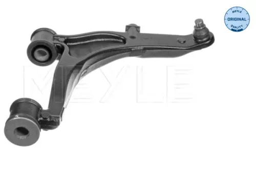 MEYLE MEYLE 16-16 050 0028 Meyle Front Right Lower Control / Trailing Arm For Nissan Opel Renault Vauxhall 