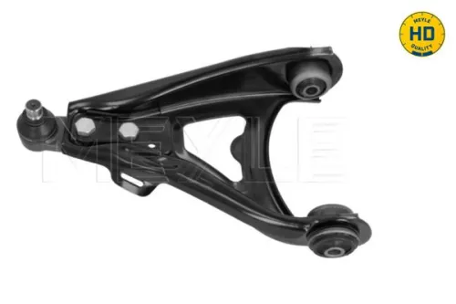 Meyle Hd Front Left Lower Control / Trailing Arm For Renault Megane Scénic