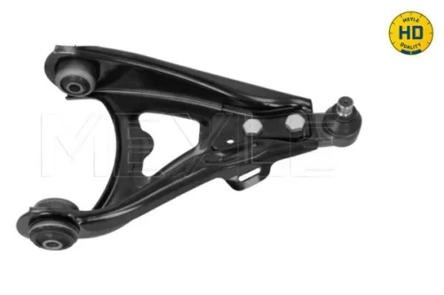 Meyle Hd Front Right Lower Control / Trailing Arm For Renault Megane Scénic