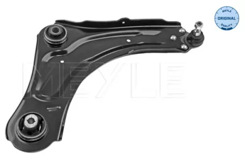 Meyle Front Right Lower Control / Trailing Arm For Renault Fluence Grand Scénic